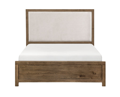 Homelegance - Matisse California King Bed in Brown - 2447K-1CK* - GreatFurnitureDeal