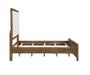 Homelegance - Matisse 3 Piece California King Bedroom Set in Brown - 2447K-1CK*3 - GreatFurnitureDeal