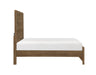 Homelegance - Matisse California King Bed in Brown - 2447PNK-1CK* - GreatFurnitureDeal