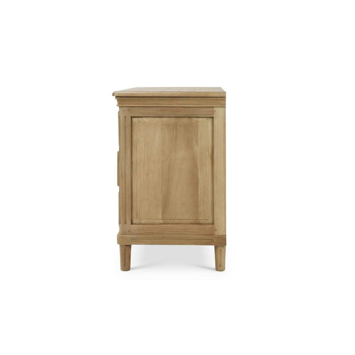 Bramble - Hayward 3 Drawer Dresser in Fruitwood - 24480FRW-----