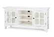 Bramble - Aries Mackenzie Media Cabinet in White Harvest - BR-24509WHD - GreatFurnitureDeal