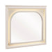 Homelegance - Montrose 4 Piece Queen Bedroom Set in White - 2451-1*4 - GreatFurnitureDeal