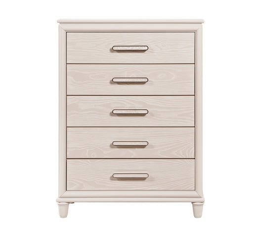 Homelegance - Montrose Chest in White - 2451-9 - GreatFurnitureDeal
