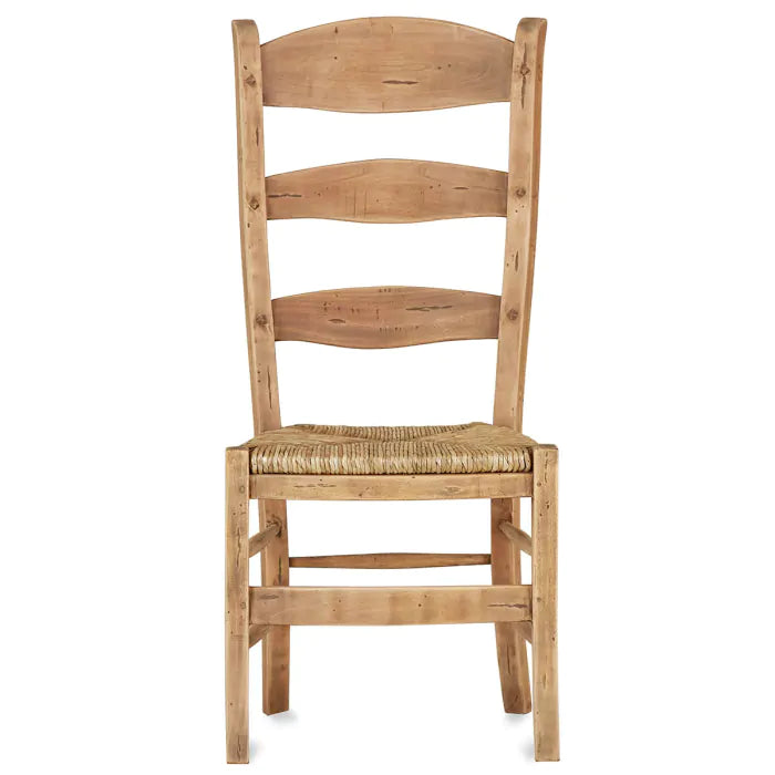 Bramble - Peg & Dowel Ladder Back w/ Rush Seat - BR-24545 - GreatFurnitureDeal