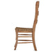 Bramble - Peg & Dowel Ladder Back w/ Rush Seat - BR-24545 - GreatFurnitureDeal