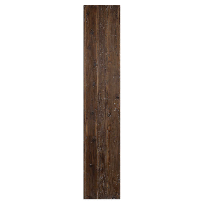 Uttermost -  Stratford Salvaged Wood Bench - 24558
