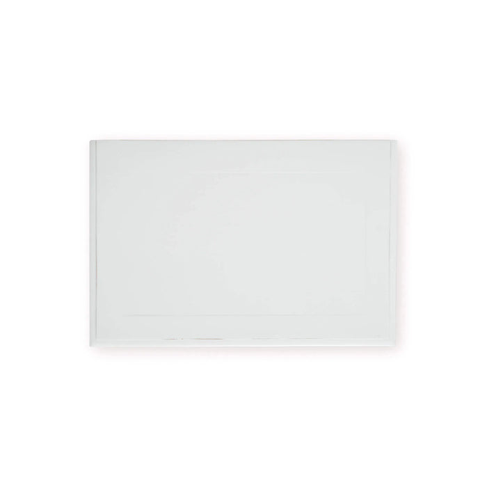 Bramble - Melissa Side Table - 25838HRW-RNAT--LDT - GreatFurnitureDeal