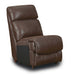 Motion Ease - Sawyer RSF Modular Power Sectional with Console in Espresso - 246-82 61 03 04 06 09-22 - GreatFurnitureDeal