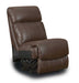 Motion Ease - Sawyer Home Theater Reclining Sectional in Espresso - 246-61 06 06 09 09 82-22 - GreatFurnitureDeal