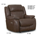 Motion Ease - Sawyer Power Rocker Recliner in Espresso - 246-98-22 - GreatFurnitureDeal