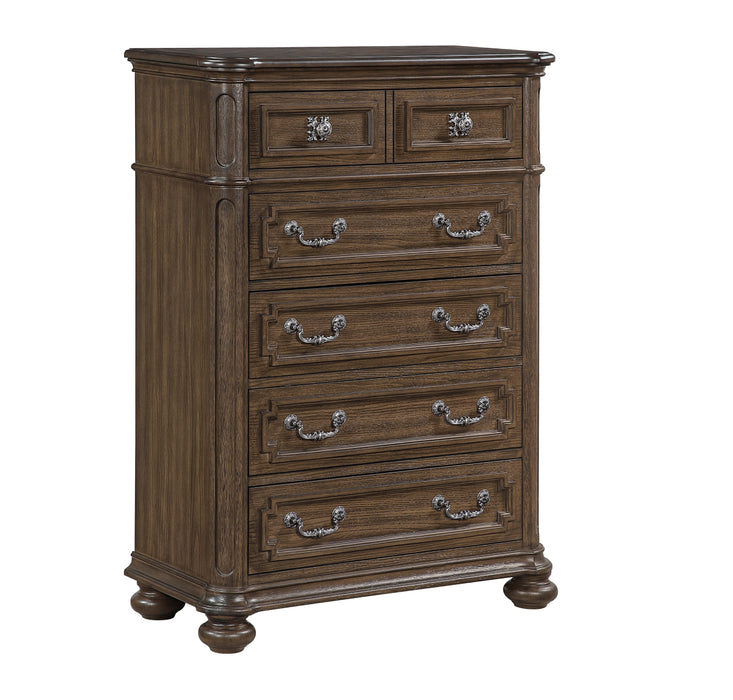 Homelegance - Buckingham Lift Top Chest - 2473-9 - GreatFurnitureDeal