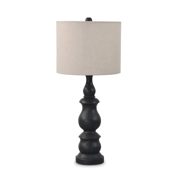 Bramble - Bobeche Large Table Lamp - BR-24761 - GreatFurnitureDeal