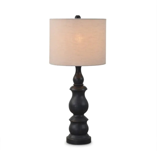 Bramble - Bobeche Large Table Lamp - BR-24761 - GreatFurnitureDeal