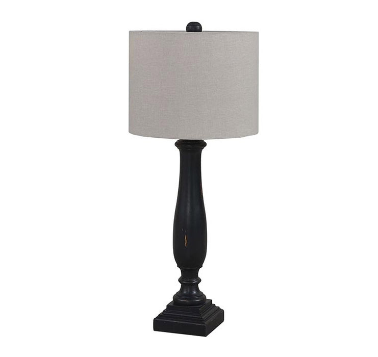 Bramble - Admiral Table Lamp - BR-24766BHD - GreatFurnitureDeal