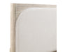 Homelegance - Alita 5 Piece Queen Bedroom Set in Light Gray Natural - 2477-1*9 - GreatFurnitureDeal