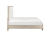 Homelegance - Alita California King Bed in Light Gray Natural - 2477K-1CK* - GreatFurnitureDeal