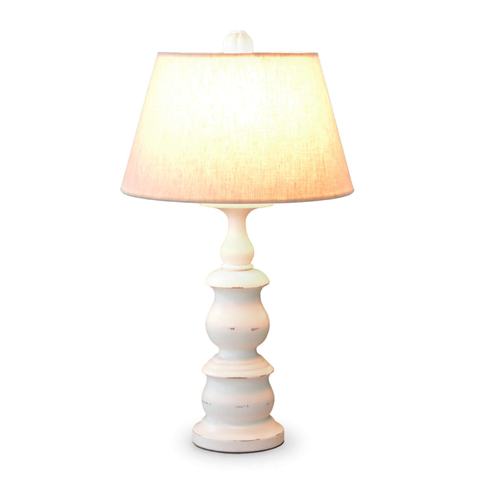 Bramble - Bobeche Small Table Lamp - BR-24780