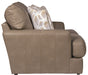 Jackson Furniture - Prato Loveseat in Putty - 2482-02-PUTTY-MTO - GreatFurnitureDeal