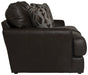 Jackson Furniture - Prato Sofa in Chocolate - 2482-03-CHOCOLATE-MTO - GreatFurnitureDeal