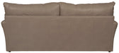 Jackson Furniture - Prato 85" Sofa in Putty - 2482-03-PUTTY-MTO - GreatFurnitureDeal