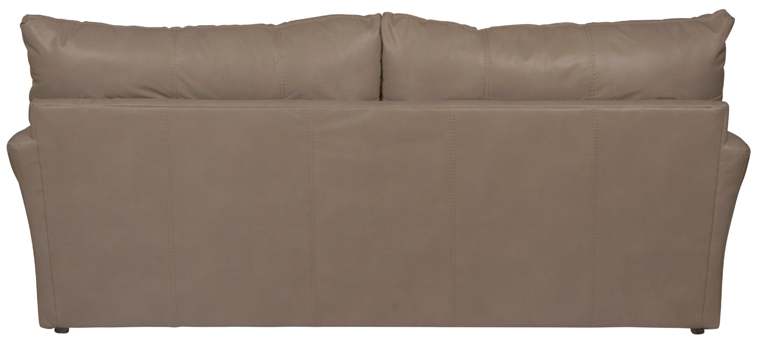 Jackson Furniture - Prato 2 Piece Sofa Set in Putty - 2482-03-02-PUTTY-MTO - GreatFurnitureDeal