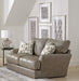 Jackson Furniture - Prato 2 Piece Sofa Set in Putty - 2482-03-02-PUTTY-MTO - GreatFurnitureDeal