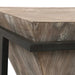 Uttermost - Bertrand Wood Accent Table - 24864 - GreatFurnitureDeal