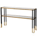 Uttermost - Kentmore Modern Console Table - 24978 - GreatFurnitureDeal