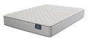 Serta Mattress - Presidential Suite X Hotel Double Sided Firm Twin Size Mattress - GreatFurnitureDeal