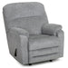 Franklin Furniture - 626 Parkway 3 Piece Power Reclining Sofa Set in Zuir Gravel - 62642-623-83-6526-BJ-GRAVEL-3SET - GreatFurnitureDeal