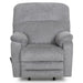 Franklin Furniture - 626 Parkway 3 Piece Power Reclining Sofa Set in Zuir Gravel - 62642-623-83-6526-BJ-GRAVEL-3SET - GreatFurnitureDeal