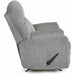 Franklin Furniture - 626 Parkway 3 Piece Power Reclining Sofa Set in Zuir Gravel - 62642-623-83-6526-BJ-GRAVEL-3SET - GreatFurnitureDeal