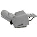 Franklin Furniture - 626 Parkway Rocker Recliner in Zuir Gravel - 6526-GRAVEL - GreatFurnitureDeal