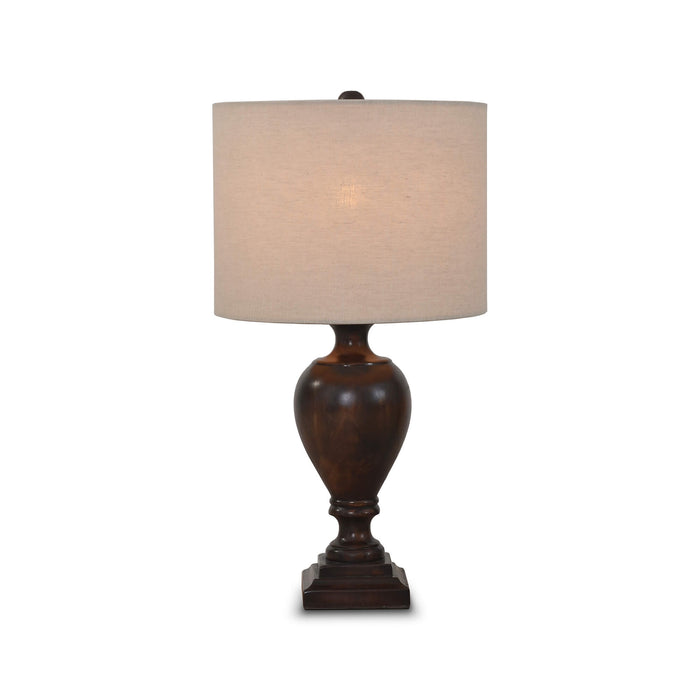 Bramble - Rhode Island Table Lamp - BR-25050