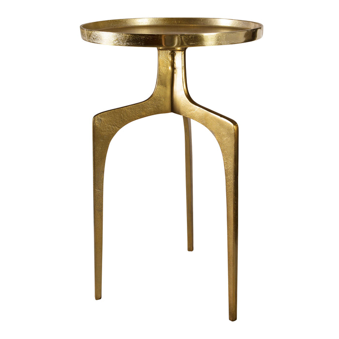 Uttermost - Kenna Accent Table - 25053 - GreatFurnitureDeal