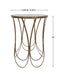 Uttermost - Kalindra Gold Accent Table - 25056 - GreatFurnitureDeal