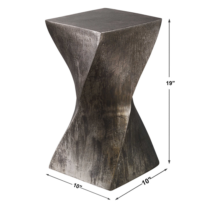 Uttermost - Euphrates Accent Table - 25063