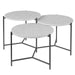 Uttermost - Contarini Tiered Coffee Table - 25071 - GreatFurnitureDeal