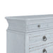 ART Furniture - Summer Creek Light Keeper's Dresser in Shutter Blue - 251131-1361 - GreatFurnitureDeal