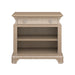 ART Furniture - Summer Creek Nightstand in Scrubbed oak - 251141-1303 - GreatFurnitureDeal