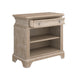 ART Furniture - Summer Creek Nightstand in Scrubbed oak - 251141-1303 - GreatFurnitureDeal