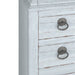 ART Furniture - Summer Creek 8 Drawer Chest in Shutter Blue - 251150-1361 - GreatFurnitureDeal