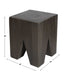 Uttermost - Armin Solid Wood Accent Stool - 25133 - GreatFurnitureDeal