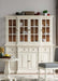 Bramble - Genoa Hutch - BR-25133WHD-DRW - GreatFurnitureDeal