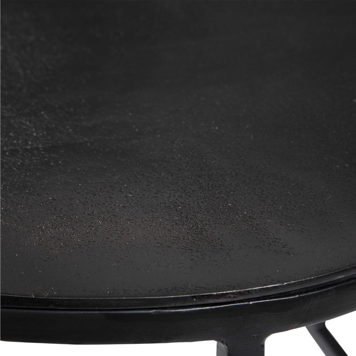 Uttermost - Coreene Oval Coffee Table - 25152 - GreatFurnitureDeal