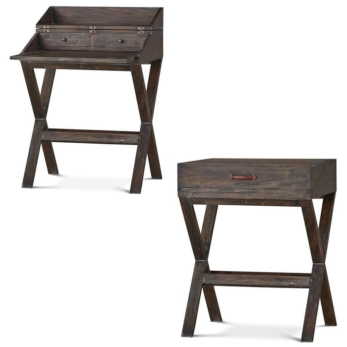 Bramble - Conservatory Desk - BR-25152