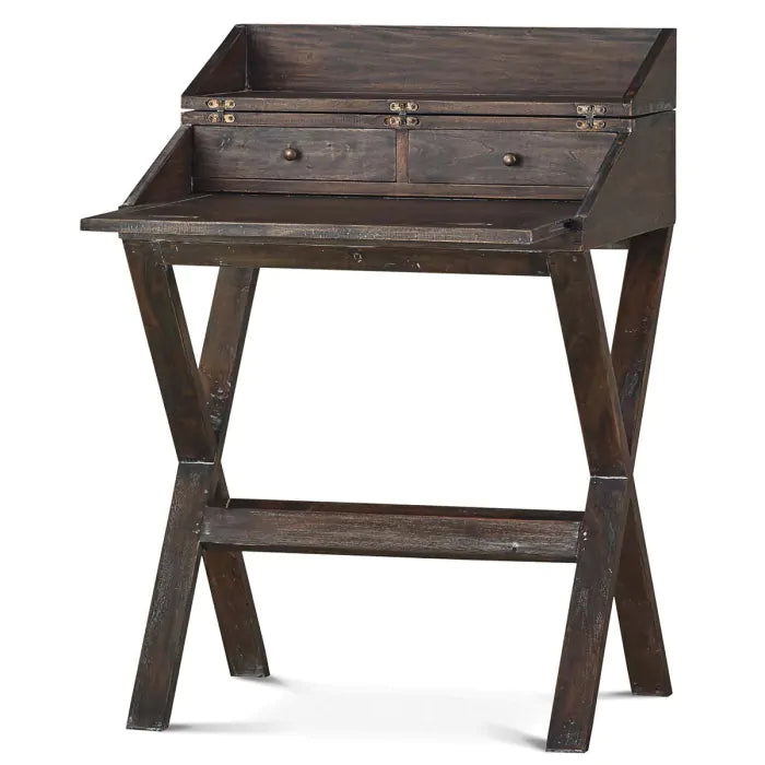 Bramble - Conservatory Desk - BR-25152 - GreatFurnitureDeal