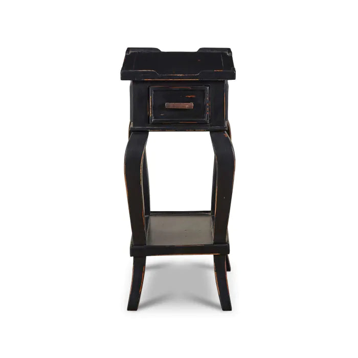 Bramble - Creole End Table - BR-25155 - GreatFurnitureDeal