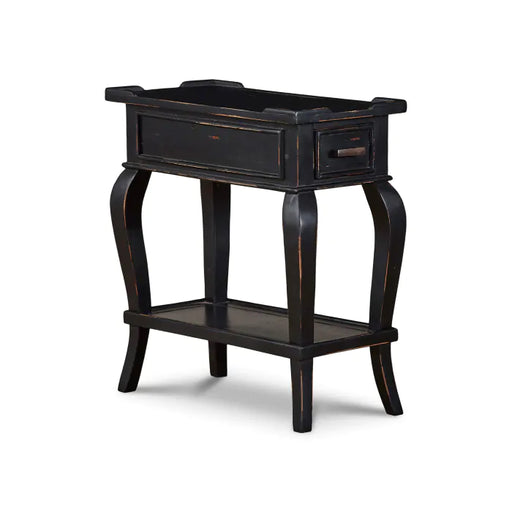 Bramble - Creole End Table - BR-25155 - GreatFurnitureDeal