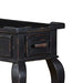 Bramble - Creole End Table - BR-25155 - GreatFurnitureDeal